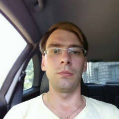 Юрий , 10.10.1984, Санкт-Петербург