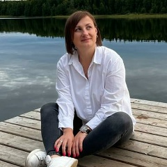 Любовь Цигель, 18.11, Курган