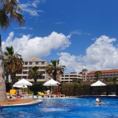 Lumina Lana, Одесса