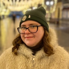 Татьяна Рубанова, 02.12, Санкт-Петербург