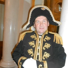 Павел Деревянко, 23.04.1955, Санкт-Петербург