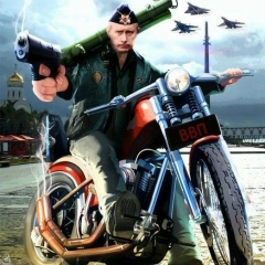 Влад Комаров