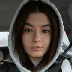 Лена Шиманюк, 07.10