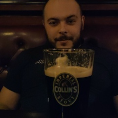 Денис Середа, 09.10.1990, Москва