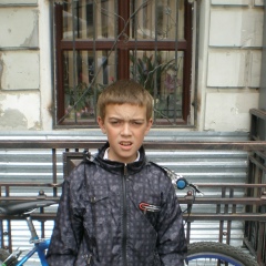 Володя Маркевич, 29.07.1999, Львов