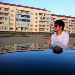 Саид Мусаев, 20.03.1992, Сочи