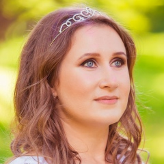 Наталья Евлашкина, 12.06, Москва