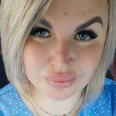 Светлана Чернова, 17.06.1989, Самара