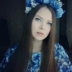 Светланка Курбатова, 30.01.1992, Москва