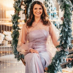 Юлия Вихрова, 25.12, Костанай