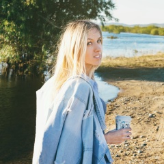 Олеся Сотникова, 26.04.1985, Комсомольск-на-Амуре