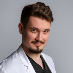 Андрей Николаев, 23.10, Санкт-Петербург