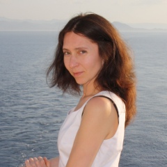 Рената Саяхова, 04.08.1973, Санкт-Петербург