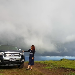 Thinn Thinn Nu, 14.11.1969