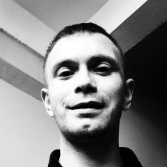 Попов Саня, 21.08, Москва