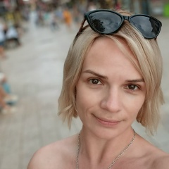 Катеринка Соловьева, 21.10