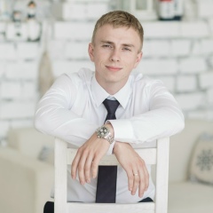 Антон Жаврид, 08.02.1991, Минск