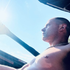 Александр Иванов, Санкт-Петербург