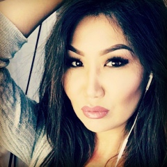 Danara Yerkebayeva, 12.06, Астана