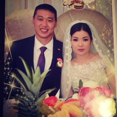 Айдана Бериккалиева, 13.10.1993, Астана