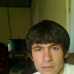 Исматуллоҳ Зокиров