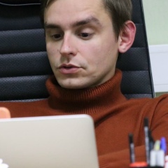 Сергей Турик, 28.12.1989, Ростов-на-Дону