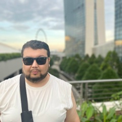 Муратбек Конжанов, 03.08.1988, Актау