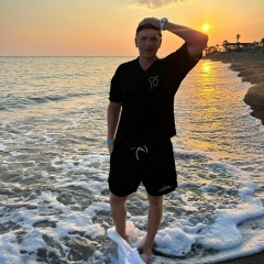 Илья Романчук, Барановичи