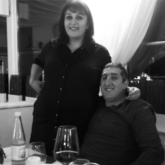 Алиса Мелконян, 09.11.1986, Москва