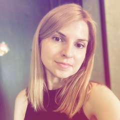 Мария Григорьева, 06.05, Ростов-на-Дону