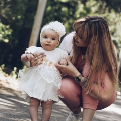 Евгения Шамаева, 14.07, Кокшетау