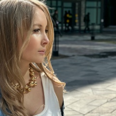 Лейсан Нуруллина, 25.09.1987, Казань