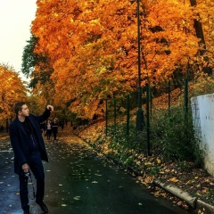 Георгий Савченко, 25.06, Москва