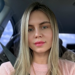 Марина Андреева, Евпатория
