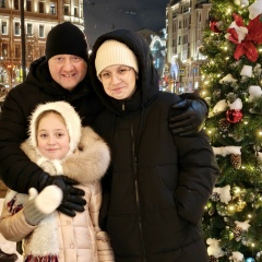 Александр Константинов, 26.02.1985, Санкт-Петербург