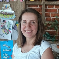 Мария Тисова, 23.08.1982, Москва