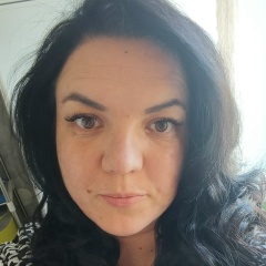 Ирина Круглова, 02.09.1994, Малоярославец