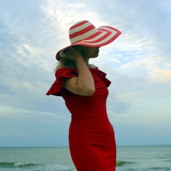 Яна Яцук, 01.05, Запорожье