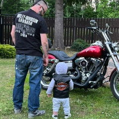 Андрей Правлоцкий, 20.08.1920, Москва