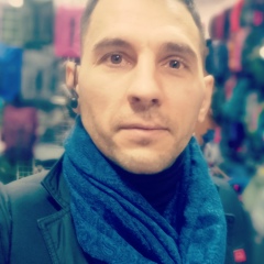 Алексей Поляков, 15.12.1997, Новосибирск