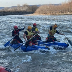 Евгений Левицкий, 25.10, Краснодар