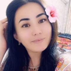 Айгерим Жаханова, 08.11, Шымкент