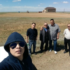 Нурхат Кушкенбаев, 07.01.1990, Актобе