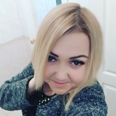 Инна Пугач, 05.05, Винница