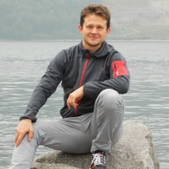 Александр Соколов, 29.09