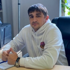 Павел Серков, 02.05, Магнитогорск