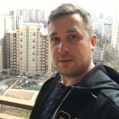 Романромашка Парыгин, 17.03, Москва