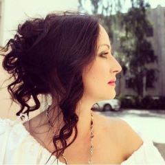 Инна Радаева, 09.08.1968, Минск