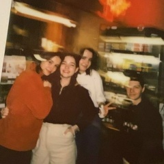 Кира Сидоренко, 26.07