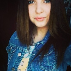 Анна Рейх, 16.02.2001, Нижний Новгород